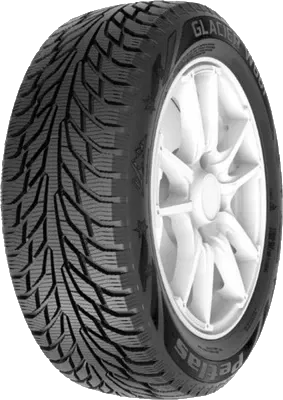 Glacier W661