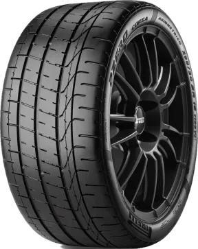 P Zero Corsa Asimmetrico 2