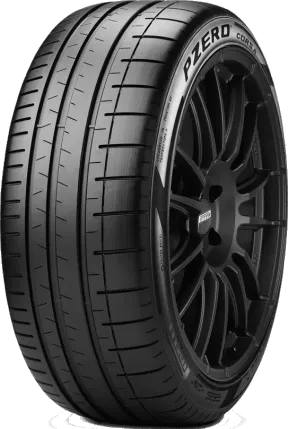 P Zero Corsa (PZC4)