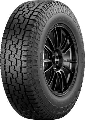 Scorpion All Terrain Plus