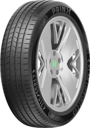 XLAB Comfort EV
