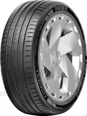 XNEX Sport EV