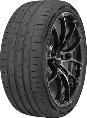 Proxes Sport 2