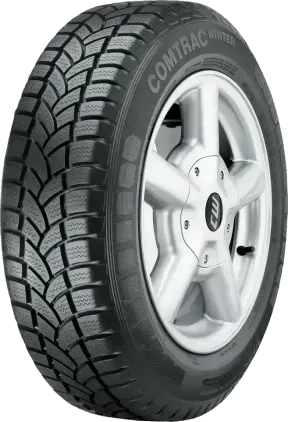 Comtrac Winter