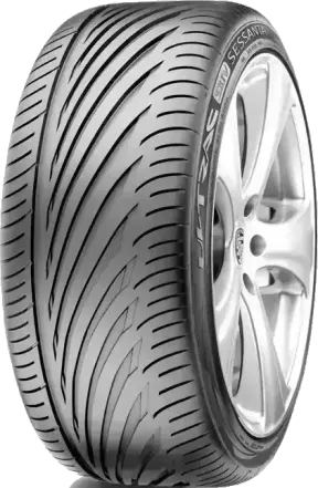 Ultrac Sessanta SUV