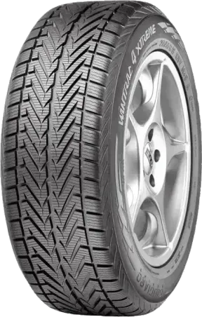 Wintrac 4 Xtreme