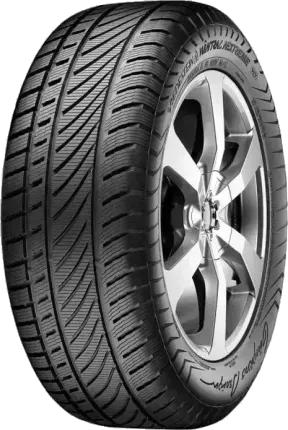 Wintrac Nextreme SUV