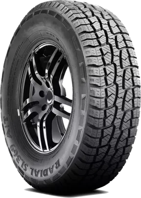 SL369 A/T