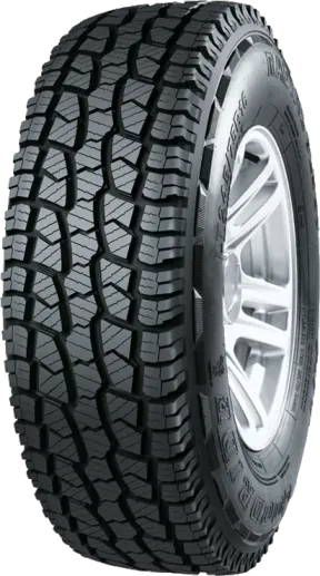 SL369 SUV