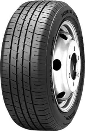 Trailer ST290