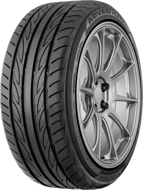 Advan Fleva V701