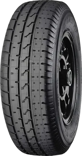 Advan HF Type-D A008