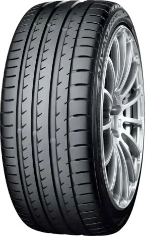 Advan Sport V105 SUV