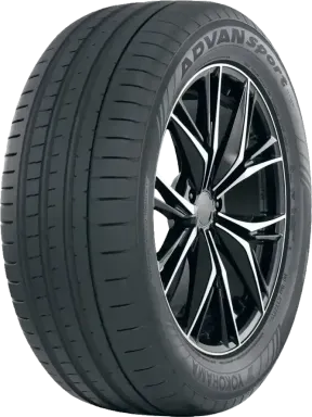 Advan Sport V107 SUV