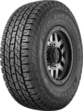 Geolandar A/T G015