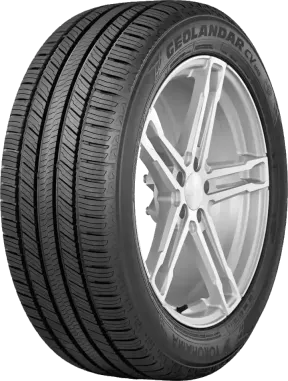 Geolandar CV G058