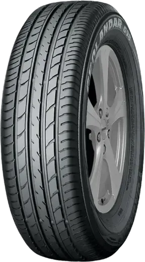 Geolandar G98