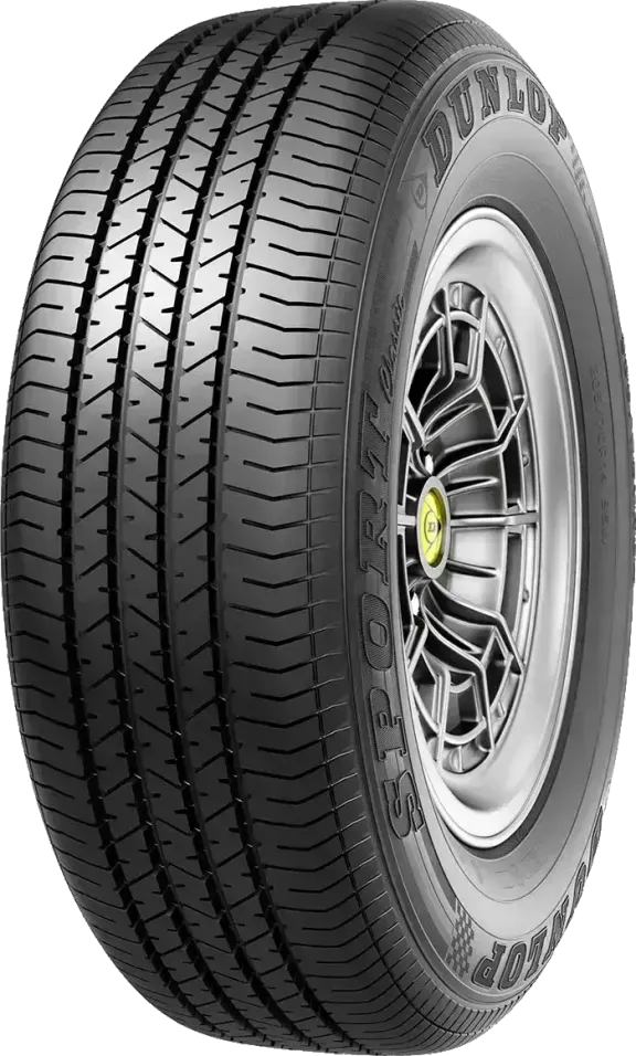 Dunlop Sport Classic 185/70R14 88H