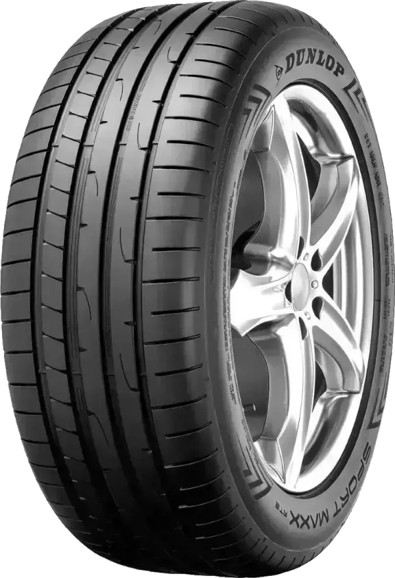 Dunlop Sport Maxx RT2 SUV 225/55R18 98V MFS
