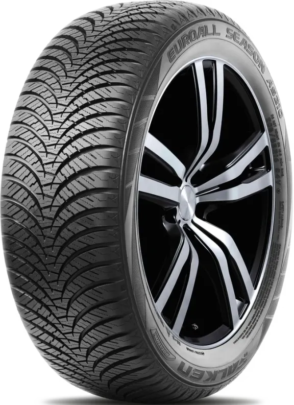Falken Euro All Season 210 215/65R17 103V XL