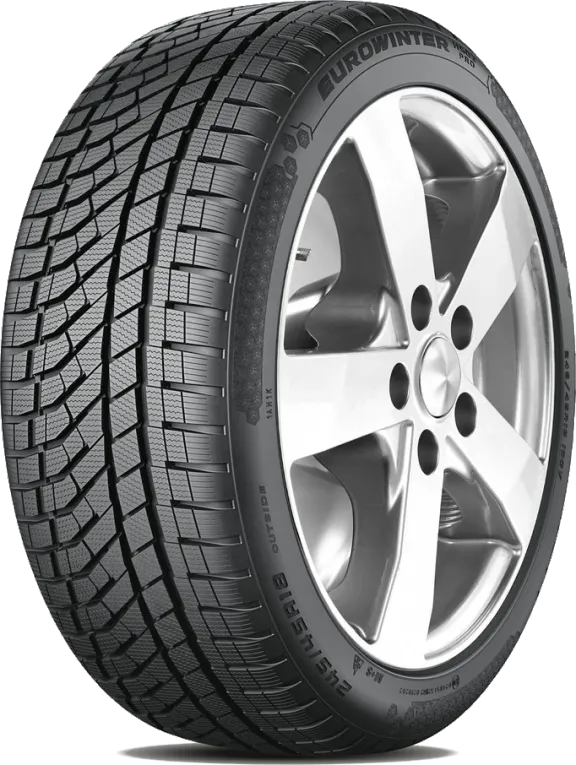 Falken EuroWinter HS 439 SUV tread photo