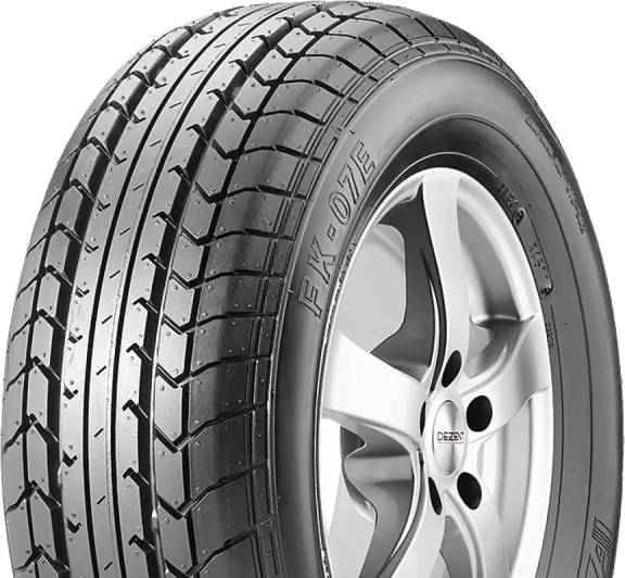 Falken FK07E tread photo