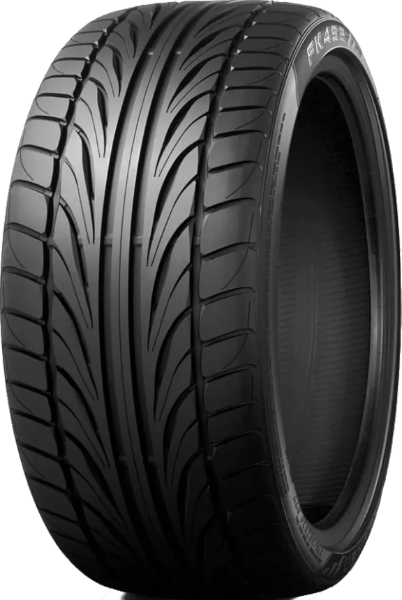 Falken FK452 tread photo