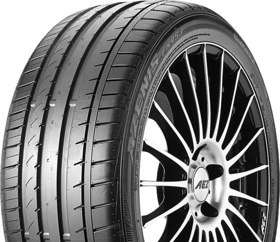 Falken FK453 tread photo