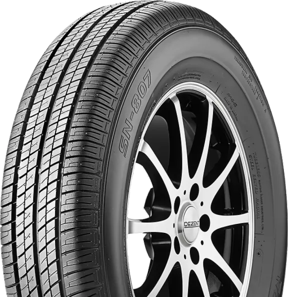 Fotografia do piso Falken Sincera SN807