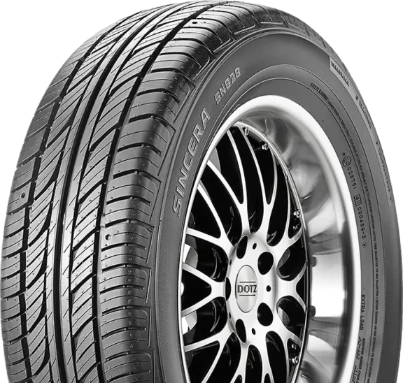 Fotografia do piso Falken Sincera SN828