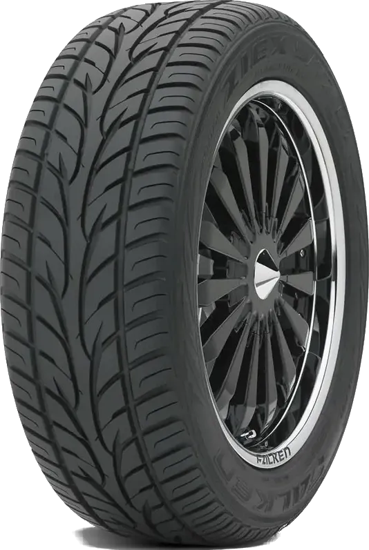 Falken Ziex ST Z-01 235/55R17 103W XL