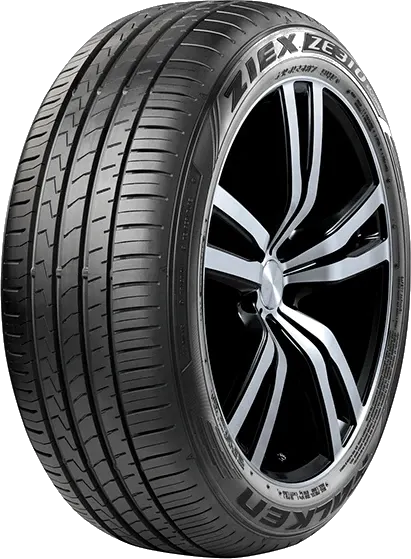 Falken Ziex ZE310 Ecorun 205/55R16 94V XL