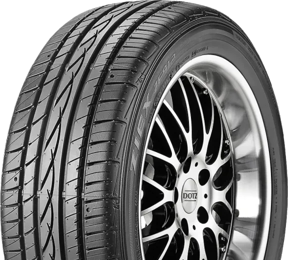 Falken Ziex ZE912 215/55R17 94W MFS