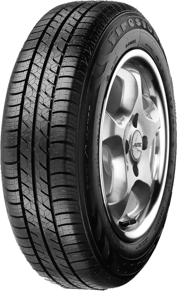 Firestone F 590 Fuel Saver tread photo