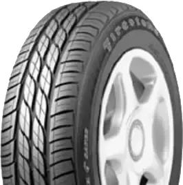 Firestone TZ 200 FS tread photo