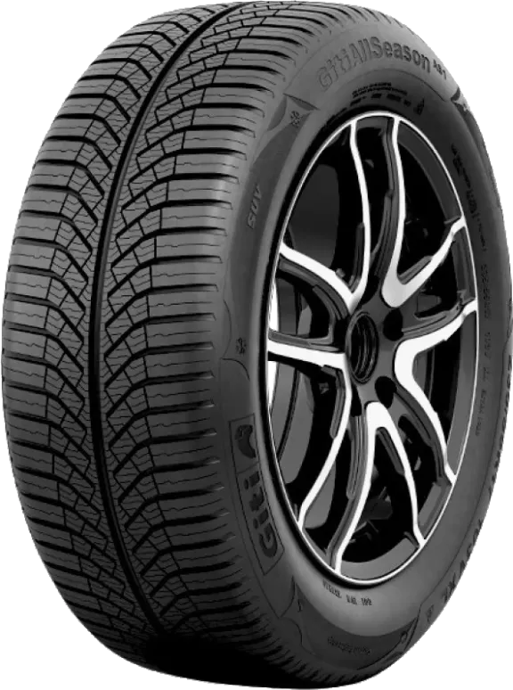 Giti Giti AllSeason AS1 SUV 215/60R17 100V XL