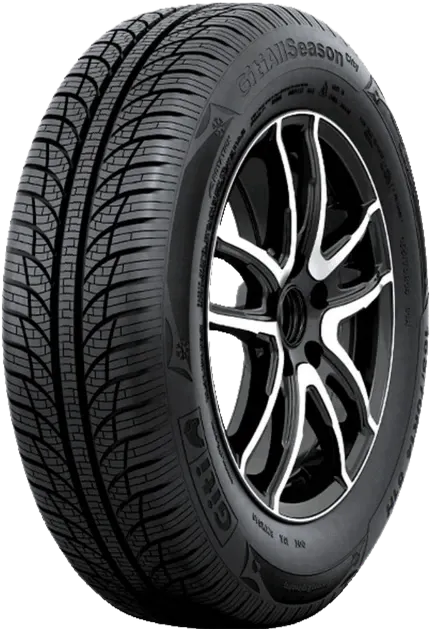 Giti Giti AllSeason City 175/65R14 86T XL