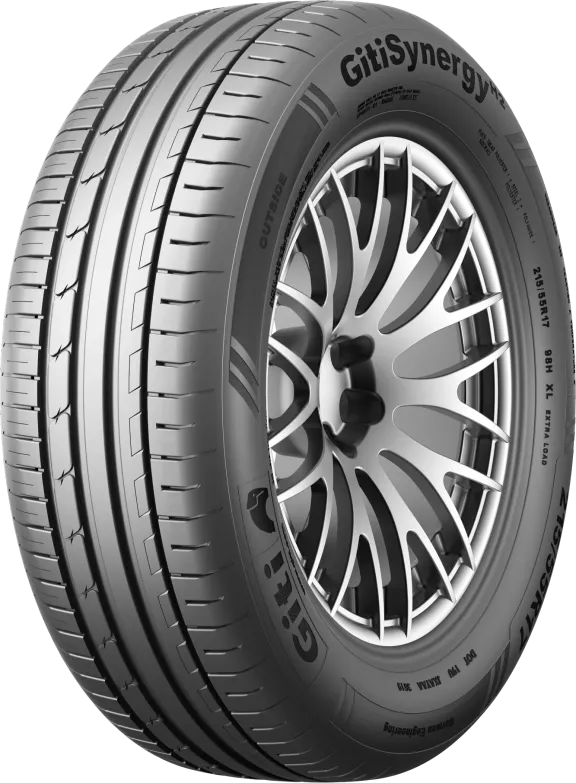Giti GitiSynergy H2 235/55R18 104V SUV XL