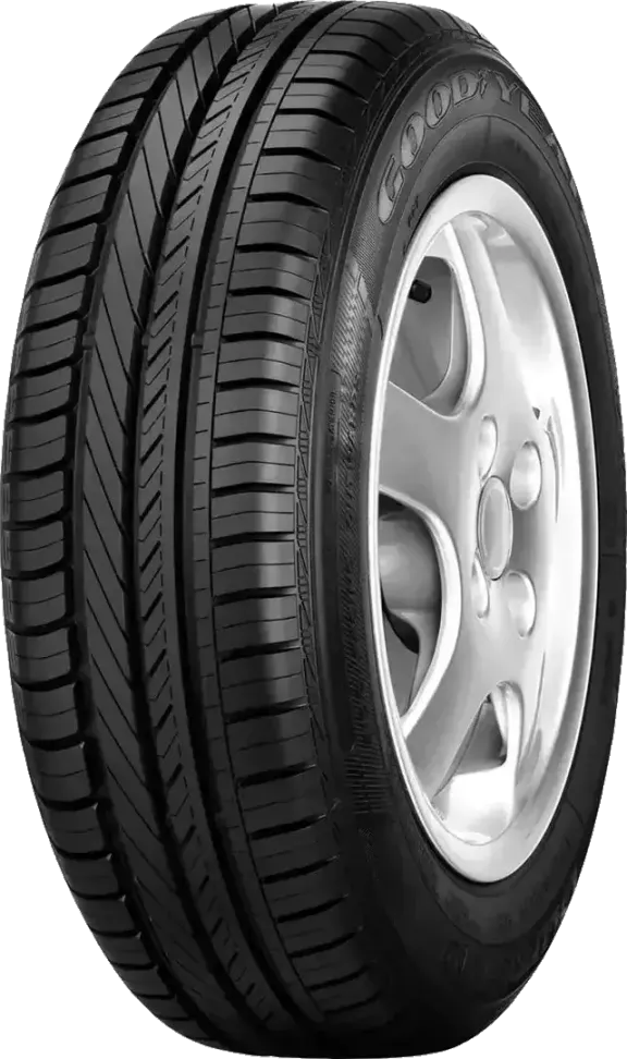 Fotografía del dibujo Goodyear DuraGrip