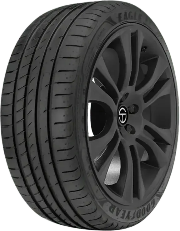 Goodyear Eagle F1 Asymmetric 2 275/35R20 102Y ROF XL