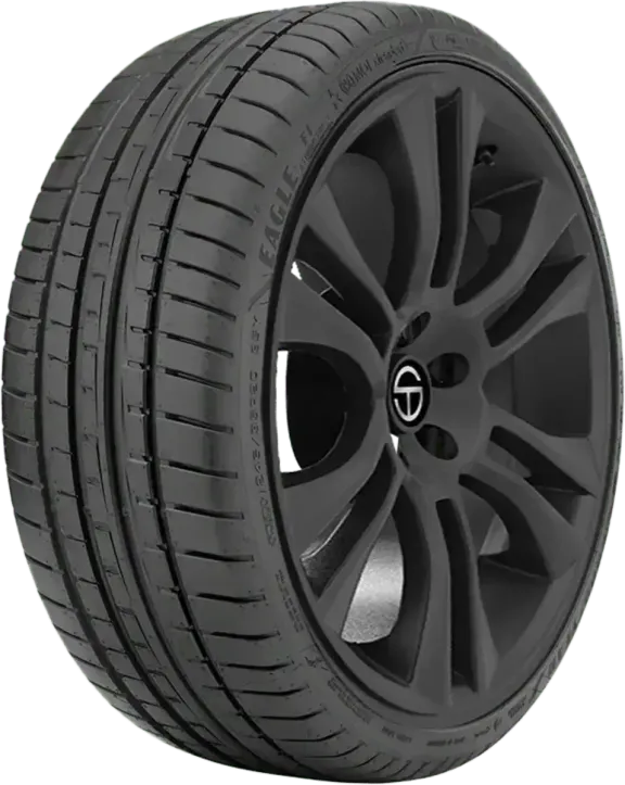 Goodyear Eagle F1 Asymmetric 3 305/30ZR21 104Y XL