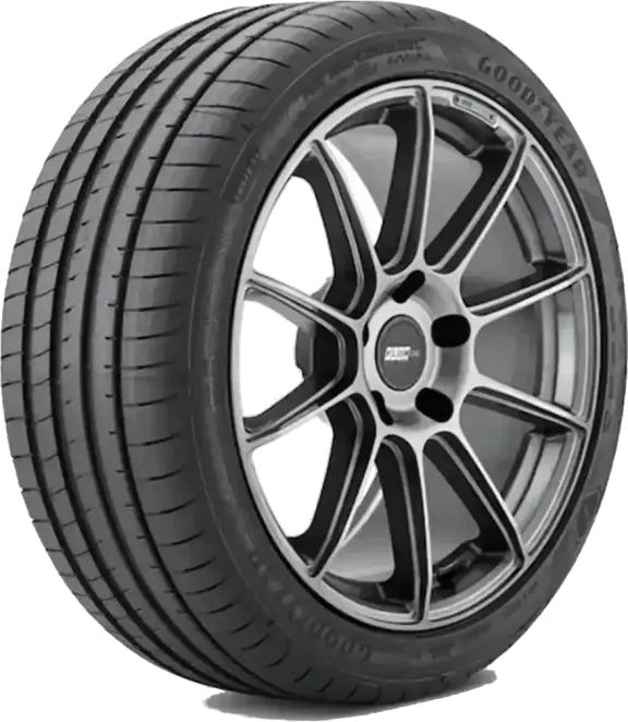 Goodyear Eagle F1 Asymmetric 5 225/50R17 94Y