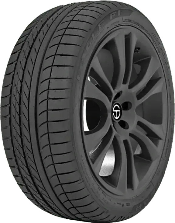 Goodyear Eagle F1 Asymmetric 285/40ZR19 103Y FP