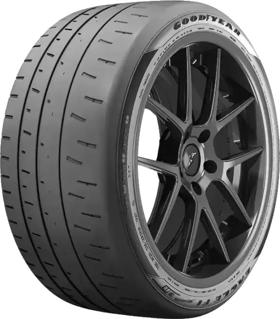 Goodyear Eagle F1 SuperCar 3R 285/35ZR20 (104Y) XL