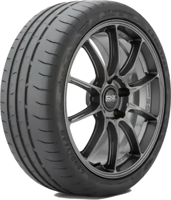 Goodyear Eagle F1 SuperSport R 325/30ZR21 (108Y) XL
