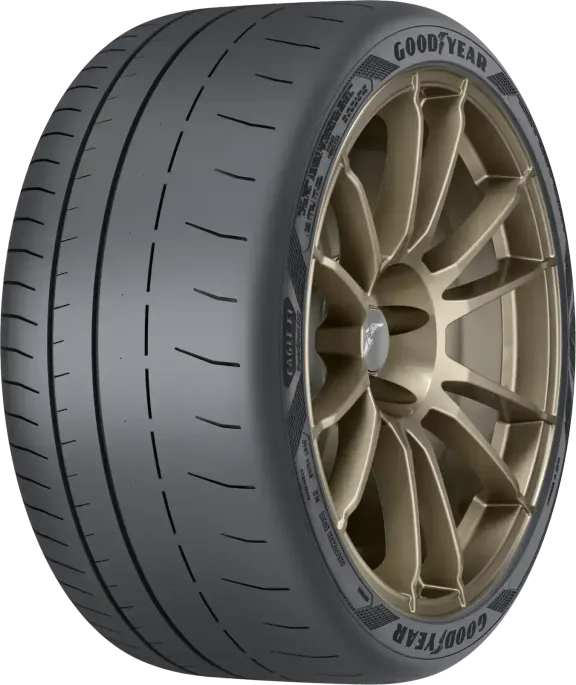 Goodyear Eagle F1 SuperSport RS 265/35ZR20 (99Y) XL