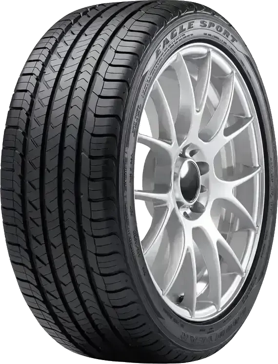 Goodyear Eagle Sport All Season 245/50R20 105V FP XL