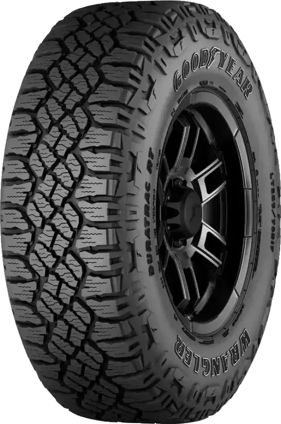Goodyear Wrangler DuraTrac RT LT285/75R16 116/113Q