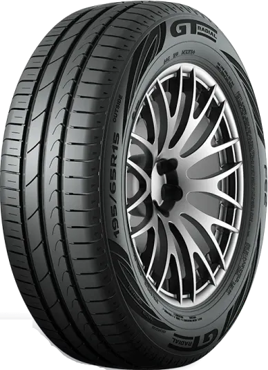 GT Radial Champiro FE2 tread photo