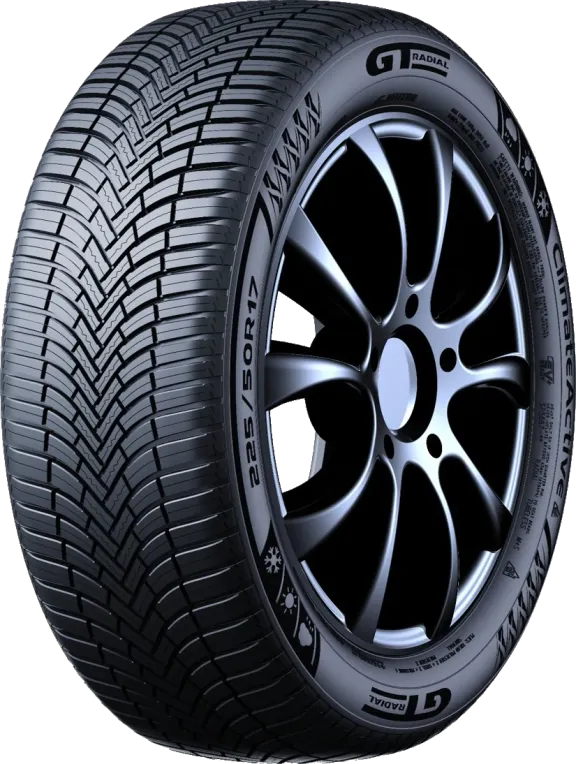 GT Radial ClimateActive tread photo